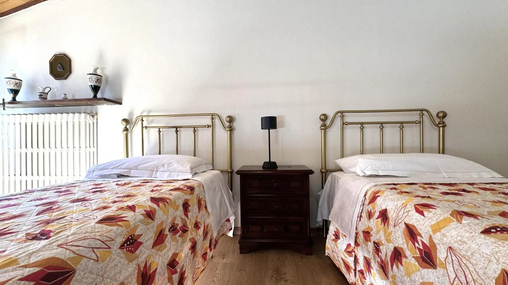 Via Del Poggio Apartment With A Big Terrace Siena Italien