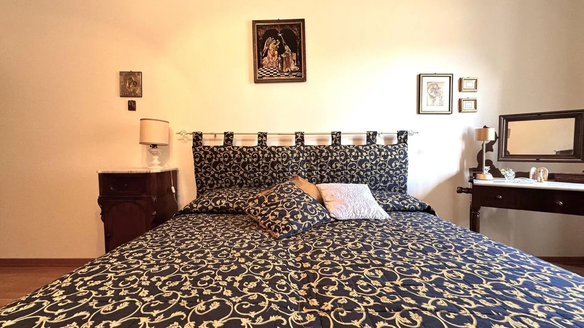 Via Del Poggio Apartment With A Big Terrace Siena 0*,  Italien